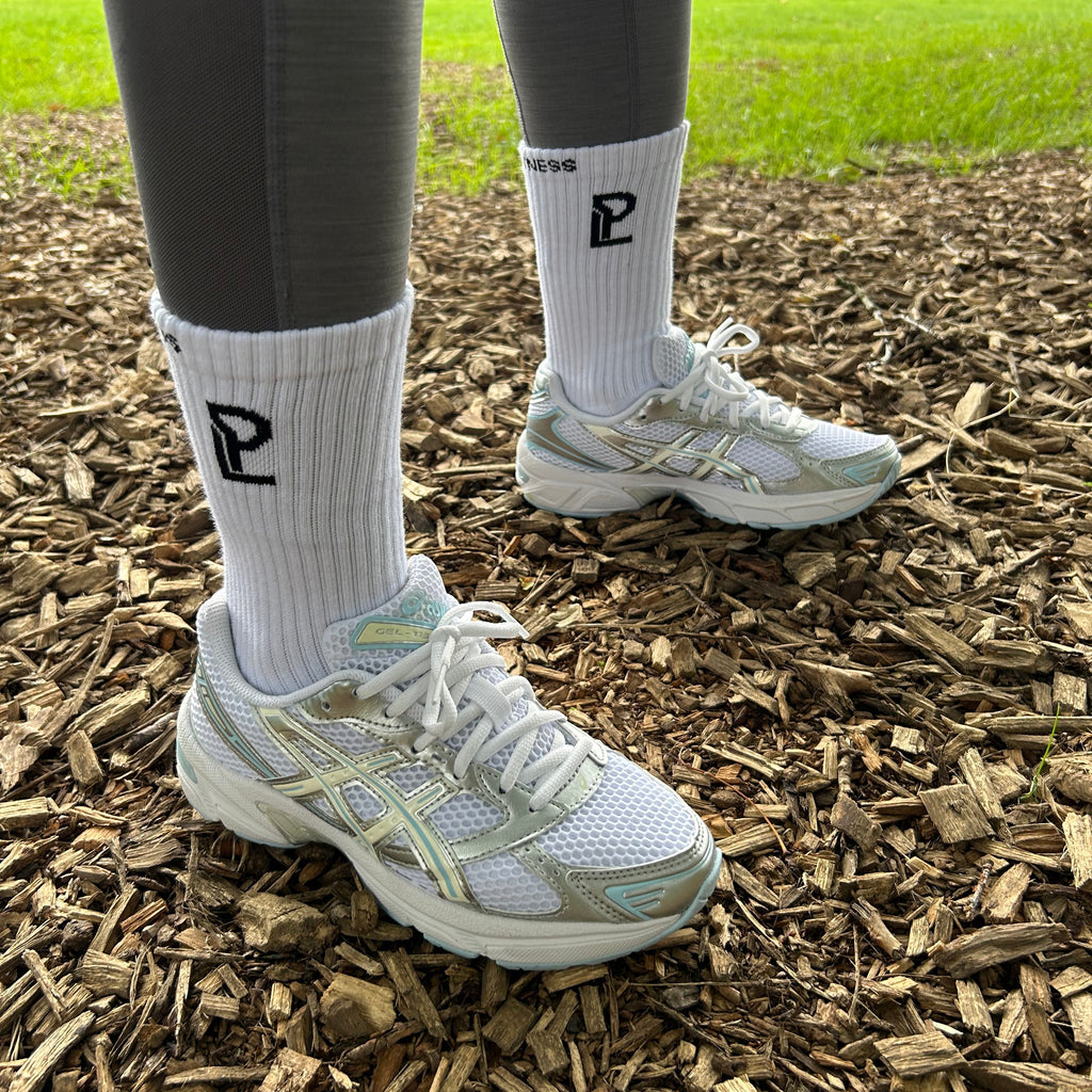 LP FITNESS Essential Socks