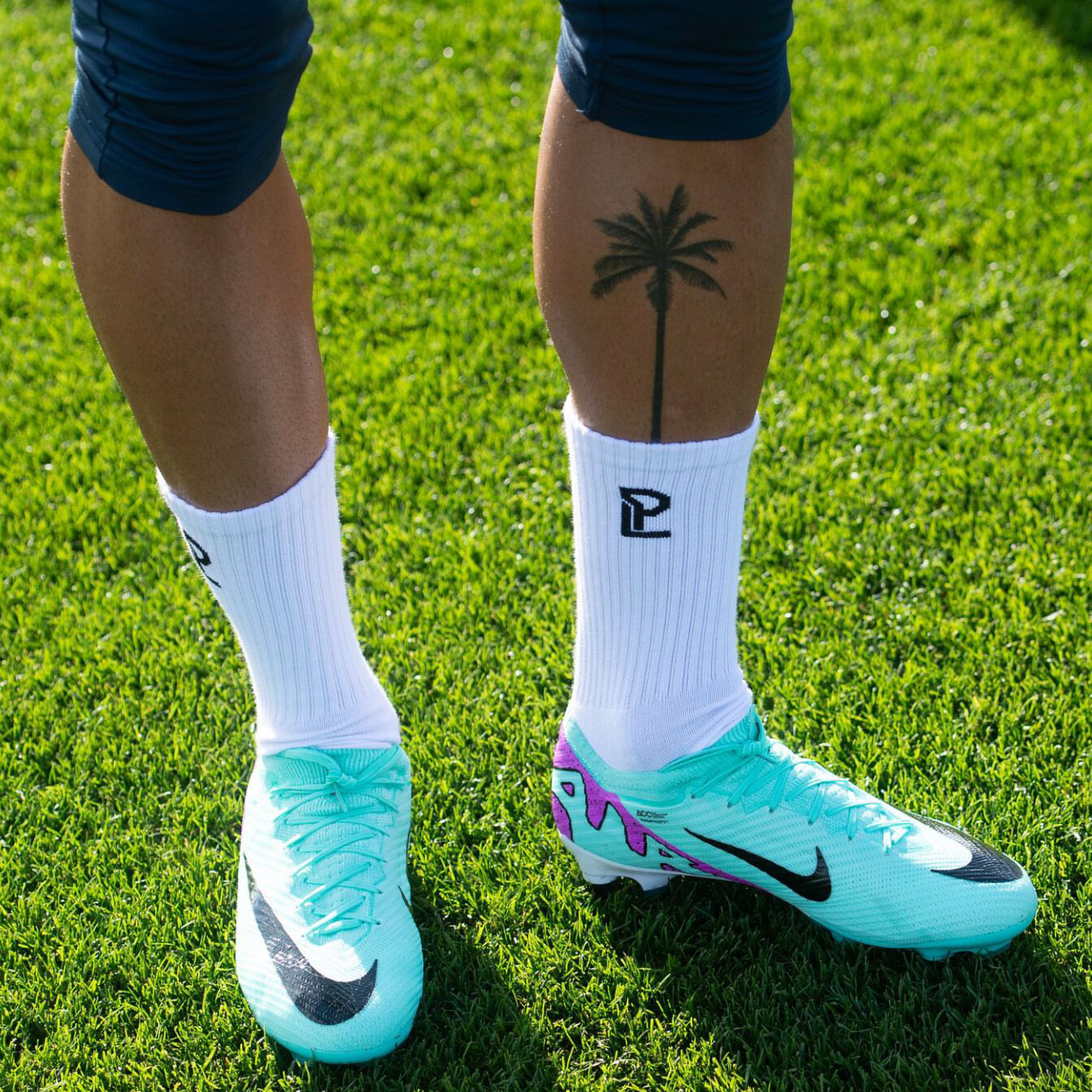 LP FITNESS Essential Socks