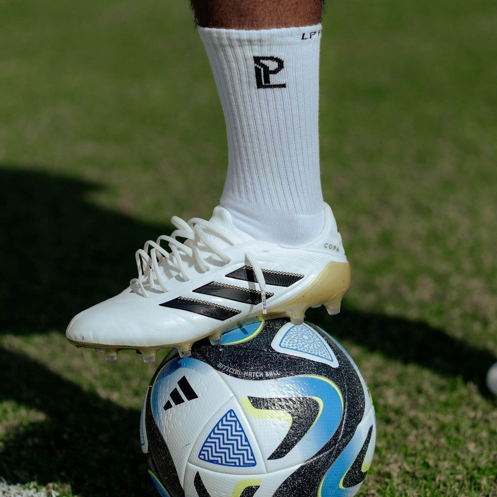 LP FITNESS Essential Socks