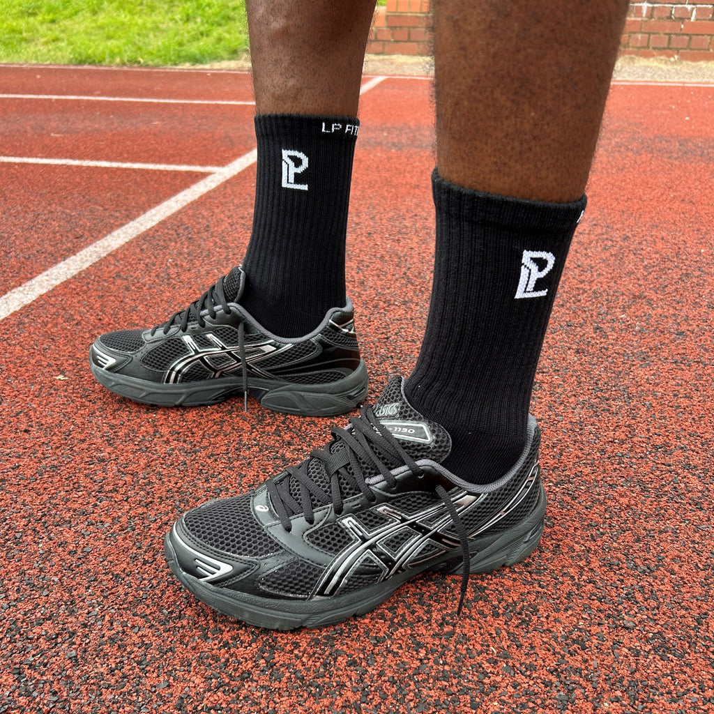 LP FITNESS Essential Socks